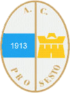 Pro Sesto team logo