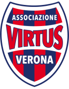 Virtus Verona team logo