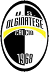 Olginatese team logo