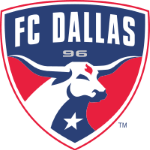 Dallas team logo