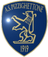 Pergolettese team logo