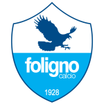 Foligno team logo