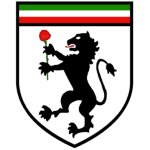 Derthona team logo