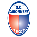 Caronnese team logo