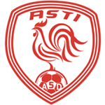 Asti team logo