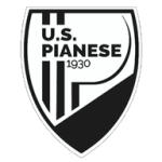 Pianese team logo