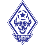 Syzran-2003 team logo