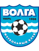 Volga Tver team logo