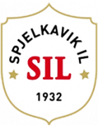 Spjelkavik team logo
