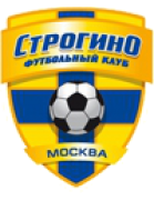 Strogino team logo