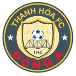 Dong A Thanh Hoa team logo