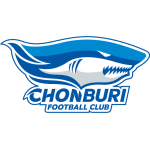 Chonburi FC team logo