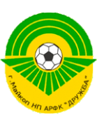 Druzhba team logo