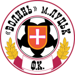 Volyn team logo