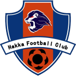 Meizhou Hakka team logo