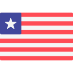 Liberia team logo