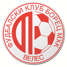 Borec team logo