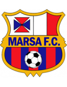 Marsa team logo