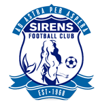 Sirens team logo
