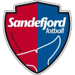 Sandefjord team logo