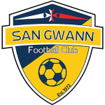 San Gwann team logo