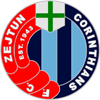 Zejtun Corinthians team logo