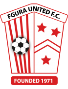 Fgura United team logo