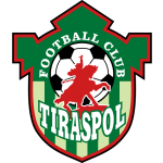 Tiraspol team logo