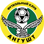 Angusht team logo