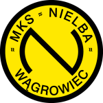 Nielba Wagrowiec team logo
