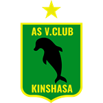 Vita Club team logo