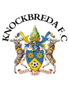Knockbreda team logo