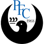 Portstewart team logo
