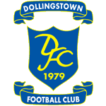 Dollingstown team logo