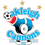Oakleigh Cannons team logo