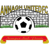 Annagh United team logo