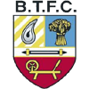 Banbridge Town team logo