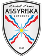 Assyriska Turabdin team logo