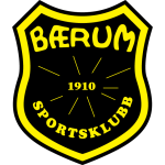Baerum team logo