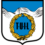 Tromsdalen team logo
