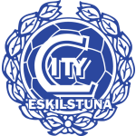 Eskilstuna City team logo