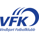 Vindbjart team logo