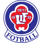 Lorenskog team logo