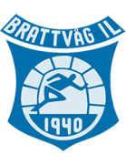Brattvag team logo