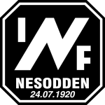 Nesodden team logo