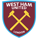 West Ham United U23 team logo