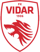 Vidar team logo