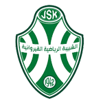 Kairouan team logo