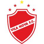 Vila Nova team logo
