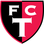 Trollhattan team logo